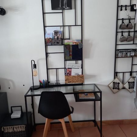 Studio Cocooning Centre Historique D Avignon Apartment Ngoại thất bức ảnh