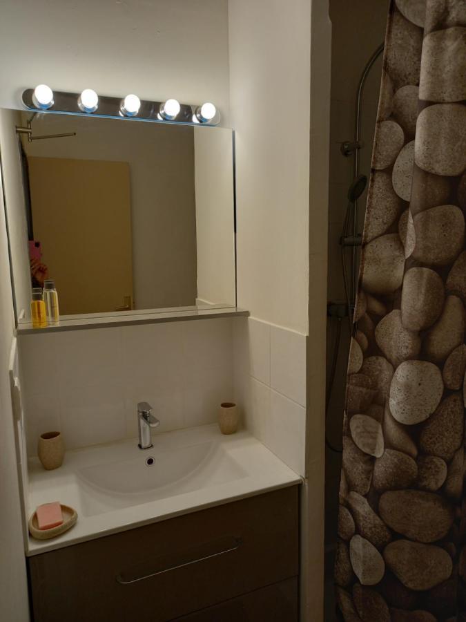 Studio Cocooning Centre Historique D Avignon Apartment Ngoại thất bức ảnh