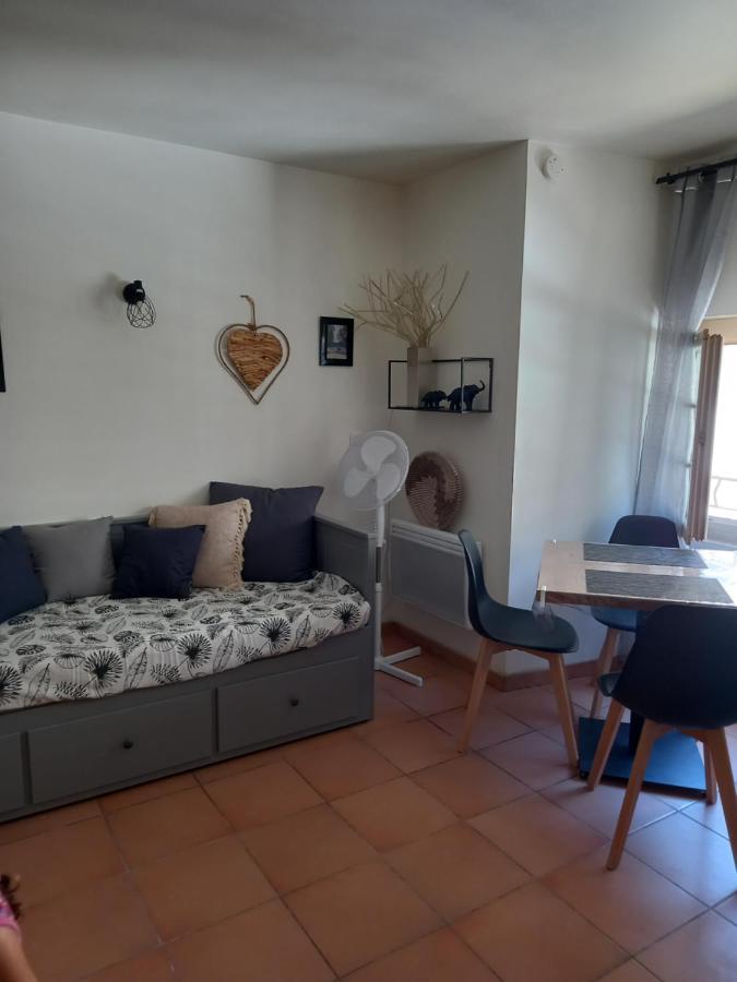 Studio Cocooning Centre Historique D Avignon Apartment Ngoại thất bức ảnh