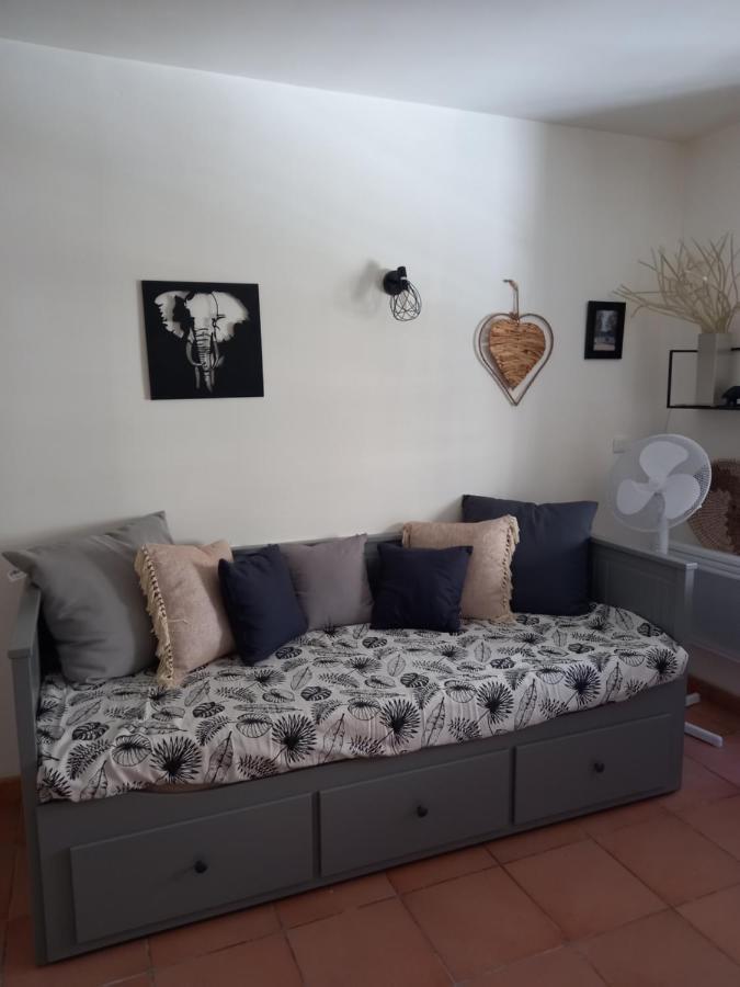 Studio Cocooning Centre Historique D Avignon Apartment Ngoại thất bức ảnh