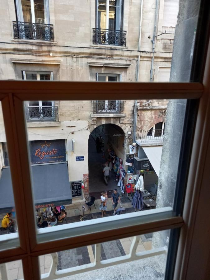 Studio Cocooning Centre Historique D Avignon Apartment Ngoại thất bức ảnh