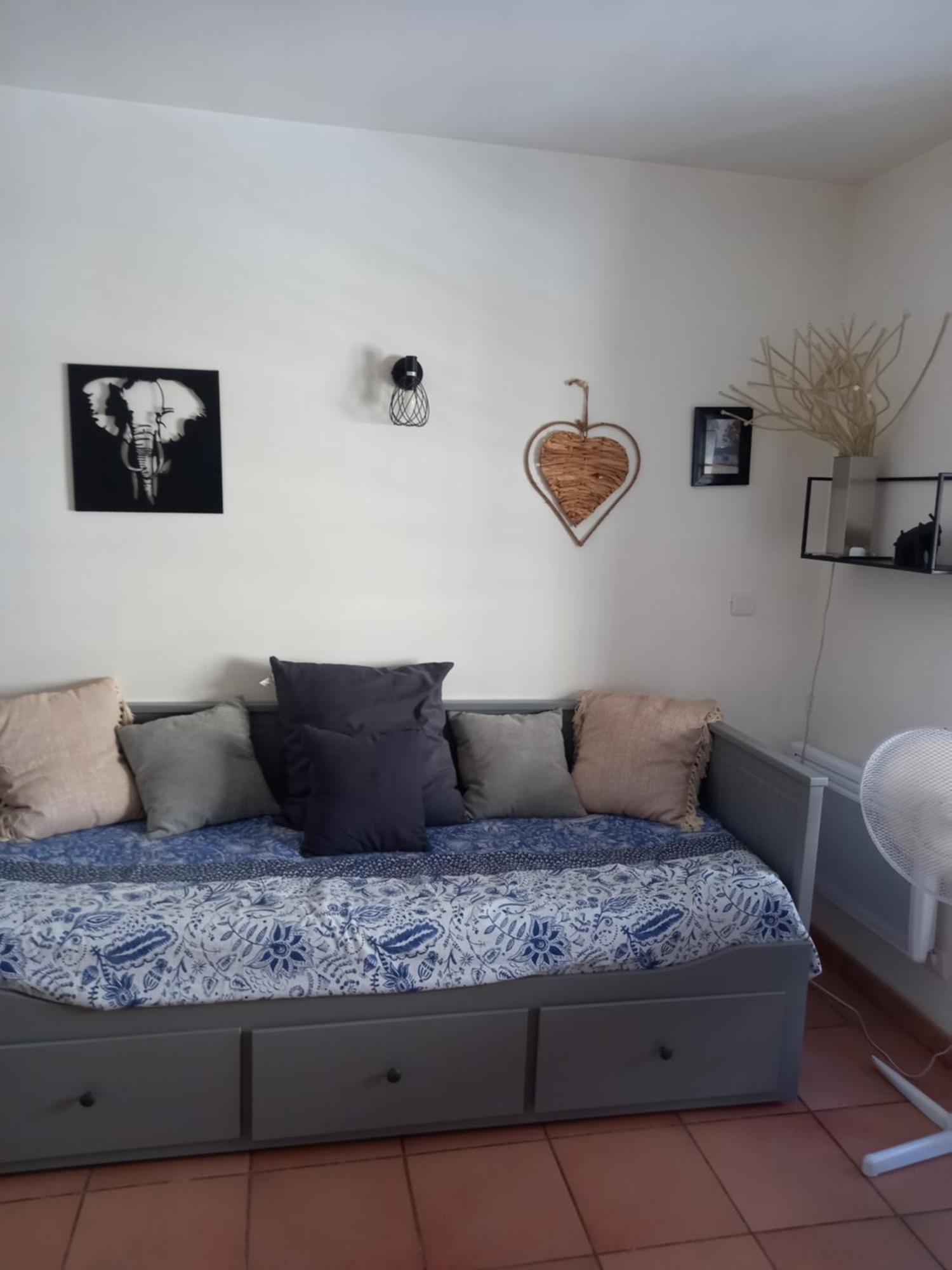 Studio Cocooning Centre Historique D Avignon Apartment Ngoại thất bức ảnh